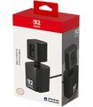 Camara USB Hori Switch 2