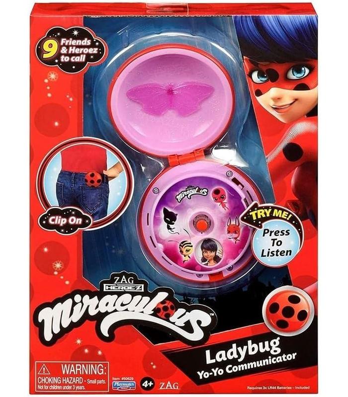ladybug-yoyo-communicator
