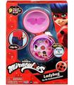 Ladybug Yoyo Communicator