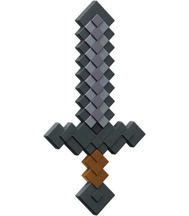 minecraft-espada-de-piedra