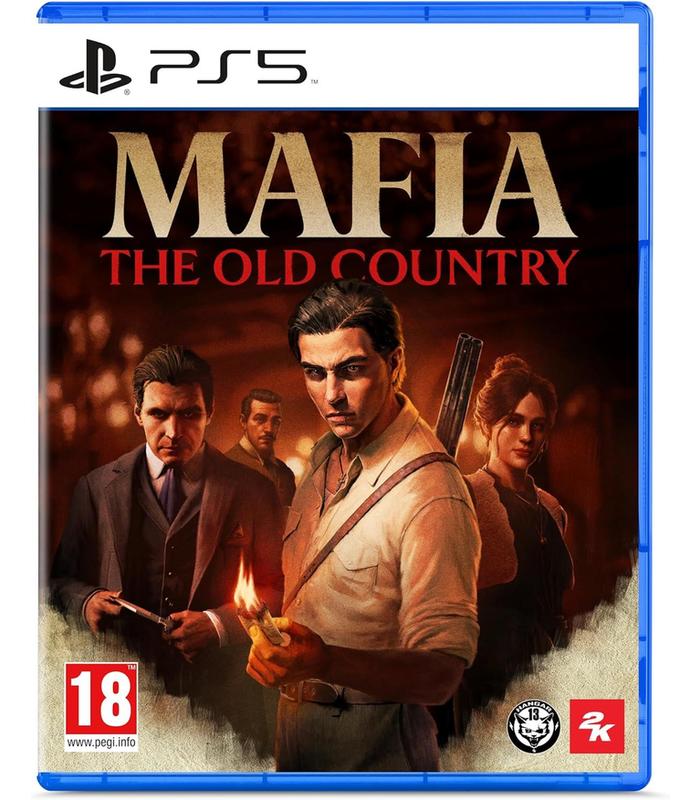 mafia-the-old-country-ps5