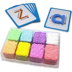 learning-resources-set-para-modelar-y-aprender-el-alfabeto