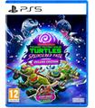 TMNT: Splintered Fate Deluxe Edition Ps5