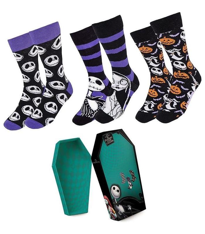 gift-pack-calcetines-pesadilla-antes-de-navidad-38-45