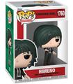 Figura Funko Pop Animation: Csm- Himeno
