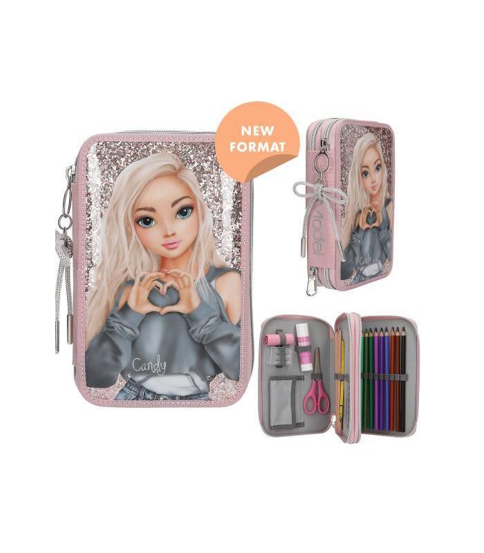 topmodel-estuche-de-2-compartimentos