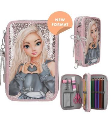 topmodel-estuche-de-2-compartimentos