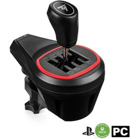 Cambio de Marchas Thrustmaster TH8S Shifter ADD-ON Ps5- Ps4