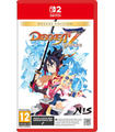 Disgaea 7 Complete Edition Deluxe Switch 2