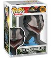 Figura Funko Pop Movies: Jurassic World: Rebirth – Quetzalco