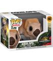 Figura Funko Pop Movies: Jurassic World: Rebirth – Aquilops