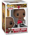 Figura Funko Pop Nba: Bulls- Michael Jordan(´89) "the