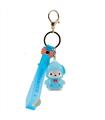 Hello Kitty And Friends Yume Keychain & Strap Pochacco