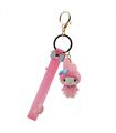 Hello Kitty And Friends Yume Keychain & Strap My Melody