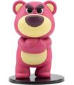 Lots-o´-huggin´ Bear  Yume Hero Box Wind - Angry Lotso