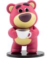Lots-o´-huggin´ Bear  Yume Hero Box Wind -  Tea Time