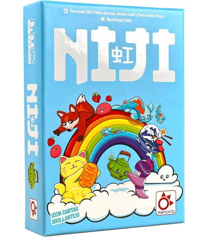 niji