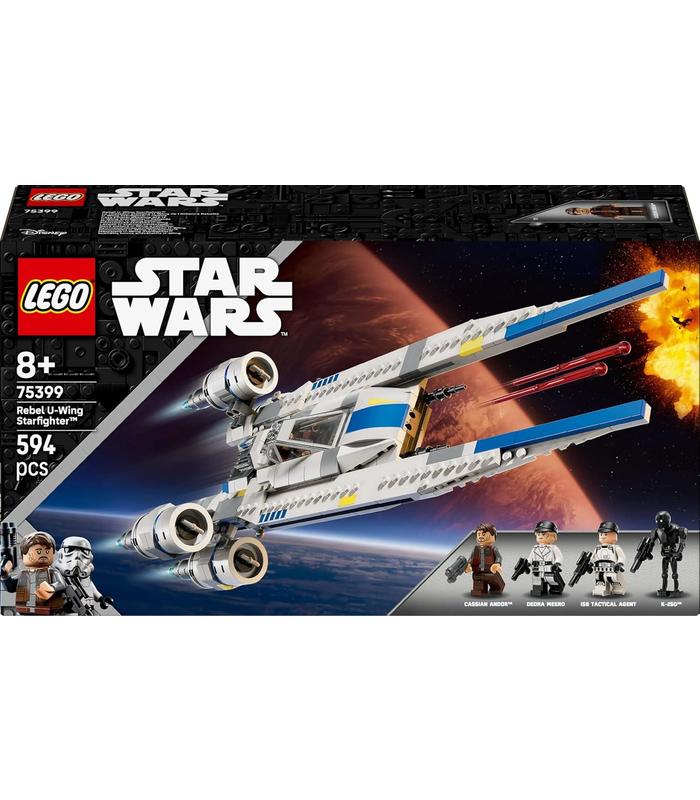 lego-75399-caza-estela-rebelde-ala-u