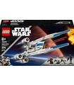 Lego 75399 Caza Estela Rebelde Ala-U