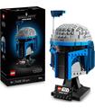Lego 75408 Casco de Jango Fett