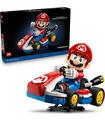 Lego 72037 Mario Kart: Mario Y Kart Estandar