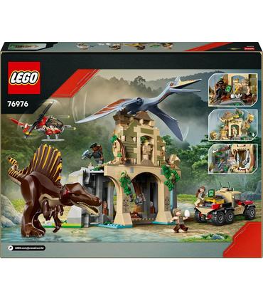 lego-76976-mision-aerea-spinosaurus-y-quetzalcoatl