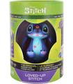 Figura Holdem Stitch Bisous