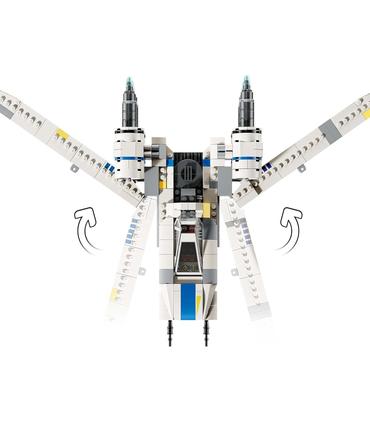 lego-75399-caza-estela-rebelde-ala-u