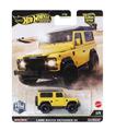 Hot Wheels Vehiculos Surtidos Land Rover Defender 90