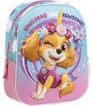 Mochila Guarderia Paw Patrol