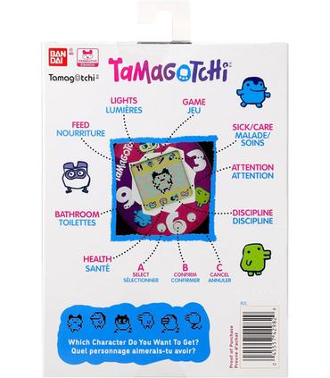 ginjirotchi-comic-book-tamagotchi-origin
