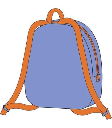 mochila-guarderia-bluey-premium