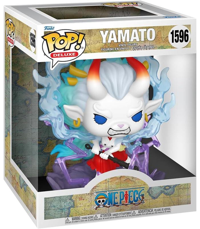 figura-funko-pop-deluxe-op-yamato-man-beast-form