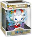 Figura Funko Pop Deluxe Op Yamato Man Beast Form