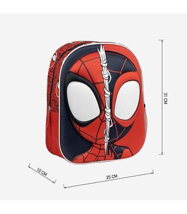 mochila-infantil-3d-spidey