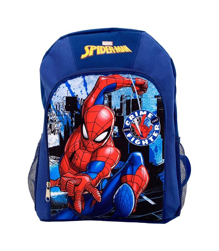 mochila-spiderman-daypack