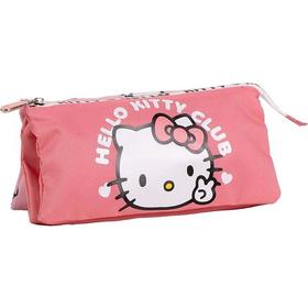 estuche-portatodo-hello-kitty-3-compartimentos
