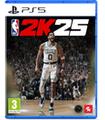 NBA 2K25 Ps5 - REACONDICIONADO