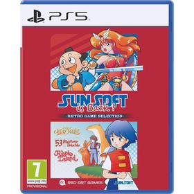 sunsoft-is-back-retro-game-selection-ps5-reacondicionado