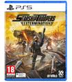 Starship Troopers Extermination Ps5 - reacondicionado