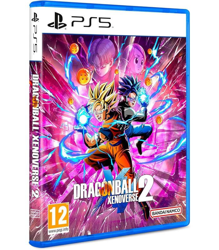 dragon-ball-xenoverse-2-ps5-reacondicionado