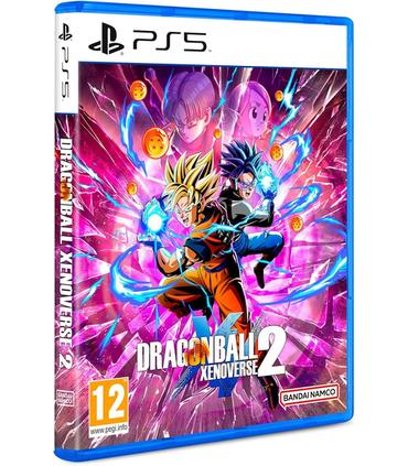 dragon-ball-xenoverse-2-ps5-reacondicionado