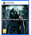 Evotiction Ps5 - reacondicionado