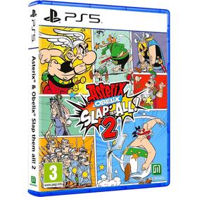 Asterix & Obelix Slap Them All 2 Ps5 - reacondicionado