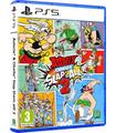Asterix & Obelix Slap Them All 2 Ps5 - reacondicionado