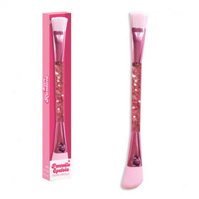 Cepillo Aplicadro De Mascarillas