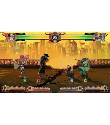 diesel-legacy-the-brazen-age-ps5-reacondicionado