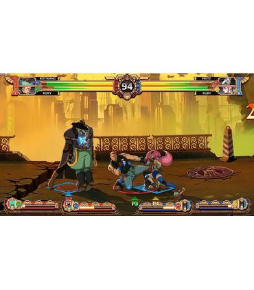 diesel-legacy-the-brazen-age-ps5-reacondicionado