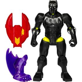 Avengers Mixmashers Black Panther Basic