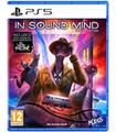 In Sound Mind Ps5 - reacondicionado